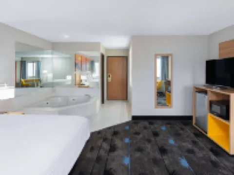 Days Inn by Wyndham Wooster Hoteles en Wooster