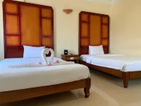 Champey Villa Hotel di Siem Reap