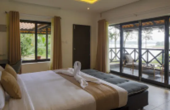 寧靜度假村 瓦亞納德酒店