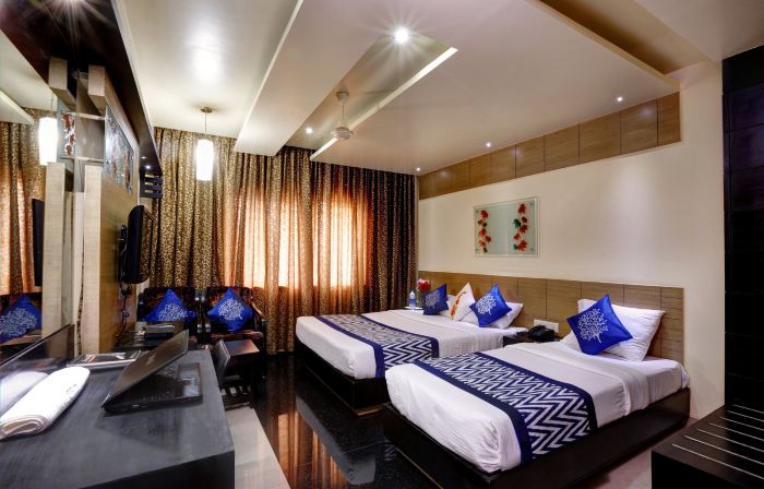 Arafa Inn