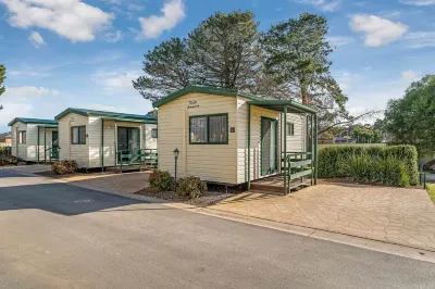 Big4 Tasman Holiday Parks - Bendigo