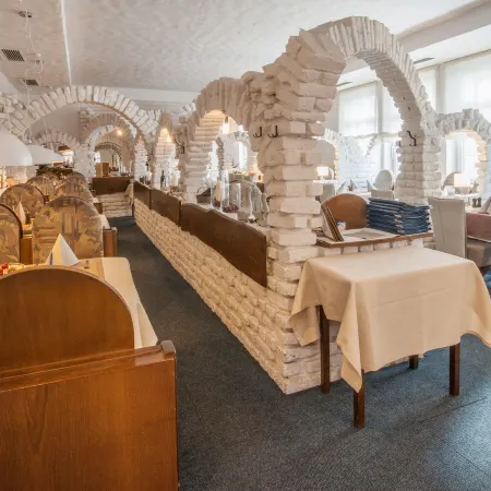 Hotel Concordia