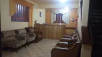 Kontiki Hotel Hôtels à : Sao Francisco do Sul