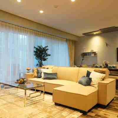 SuperHost - Fendi Apartment with Full Palm Jumeirah View Others