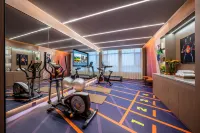 Orange Hotel Binzhou Wanda Plaza Hotel