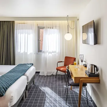 Best Western Plus Hotel Cargo Hotels in Dunkerque