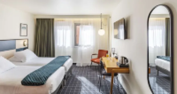 Best Western Plus Hotel Cargo