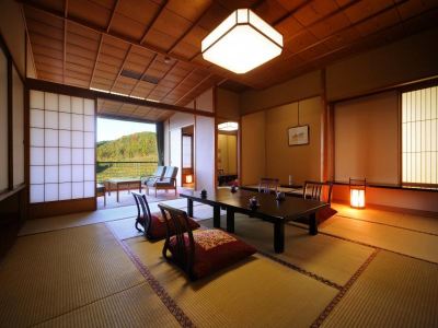 和室 仙台 秋保温泉 ホテル瑞鳳(ずいほう)の写真