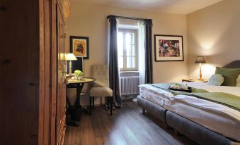 B&B il Sambuco