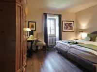 薩姆波科民宿 Barco住宿飯店