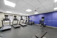 Holiday Inn Express LA MESA NEAR SDSU by IHG - Gym