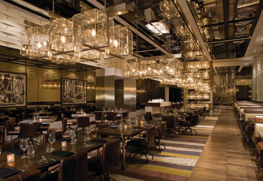 더 베네치안 리조트