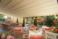 Residence Hotel Kriss Hotel a Moneglia