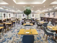 Cambridge Belfry Hotel & Spa - parking