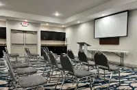 Comfort Suites Oil Center
