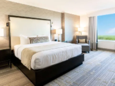 Grandover Resort & Spa, a Wyndham Grand Hotel Hotels in Guilford County