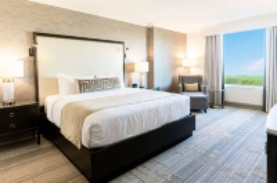 Grandover Resort & Spa, a Wyndham Grand Hotel Hotels in 