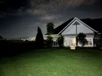 Charming 5-bed House in Kigali Các khách sạn ở 