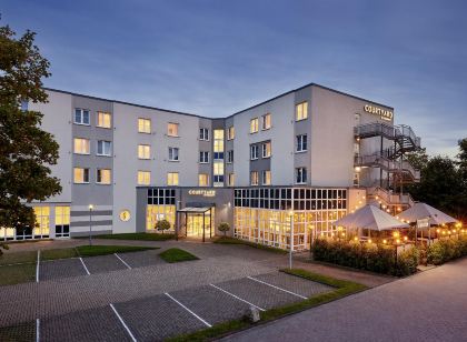 Courtyard Dortmund