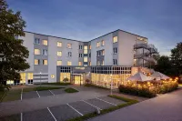 Courtyard Dortmund