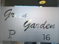 Green Garden Xvxi 205 with Pool View