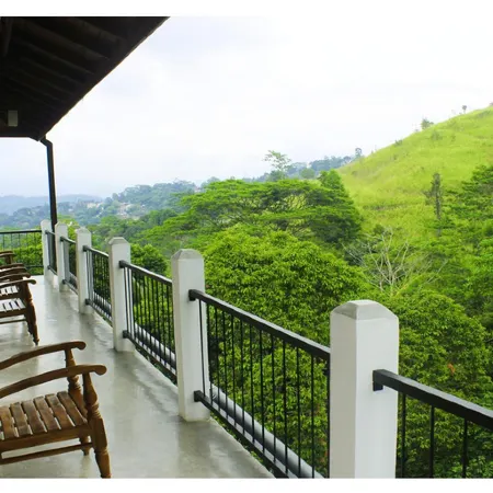 Hanthana House