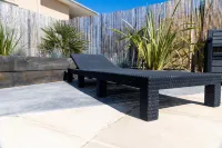 Patio Parc Résidence Hotels in Thouars