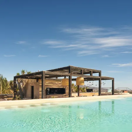 Salobre Hotel Resort & Serenity