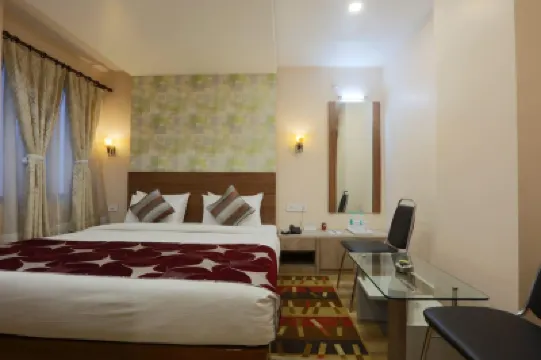 هوتل إس جاي إنترناشونال فنادق في 