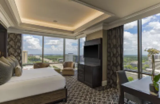 The Post Oak Hotel