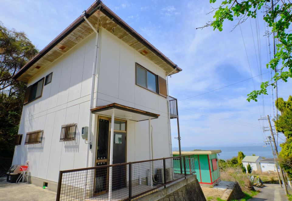 Awaji Aquamarine Resort #1 - Self Check-In Only - Housity