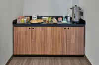 City Express by Marriott San Luis Potosí Zona Industrial - Breakfast