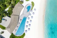 Le Méridien Maldives Resort & Spa - Pool
