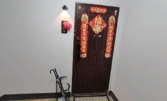 Shijujua Apartment (Kangyan Road)