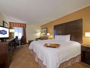 Hampton Inn Anderson