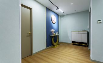 Yunshen Yiran Apartment (Shilahe Road)