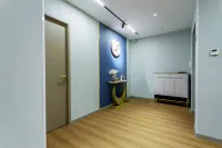 Yunshen Yiran Apartment (Shilahe Road) Hotels in Tianping Lake/Taohuayu