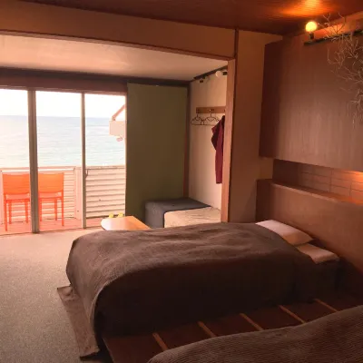 Epron Tei Hotels near Horikiri Pass