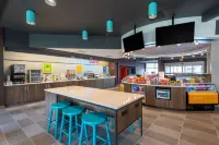 Tru by Hilton Fayetteville Fort Liberty - Parkering