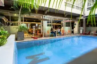 Le Grand Mellis Hôtel & Spa - Pool
