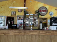 칸슬라린 호스텔 Thykkvibaer 호텔