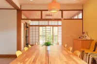 Ryokan -Suikoen-