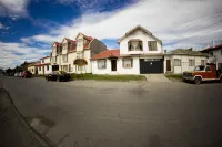 Hostal Cordillera Hotel in zona Monumento Natural Los Pinguinos