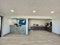 Travelodge by Wyndham Lamoni Hotels in Lamoni