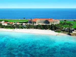 Melia Las Americas