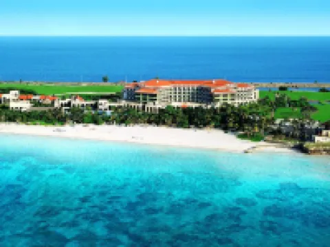 Melia Las Americas バラデロのホテル