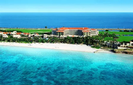 Melia Las Americas