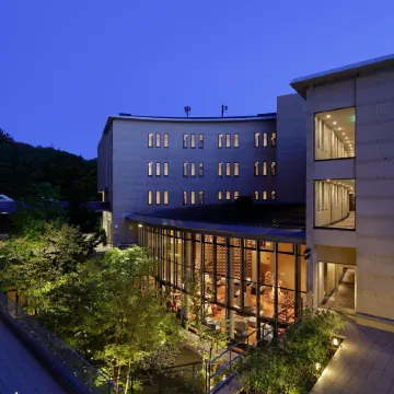 Hyatt Regency Hakone Resort and Spa