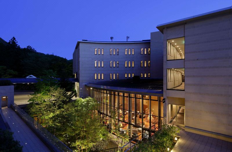 Hyatt Regency Hakone Resort and Spa
