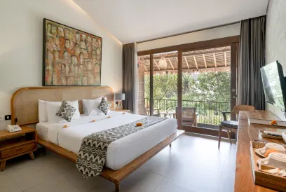 Kandarpa Ubud